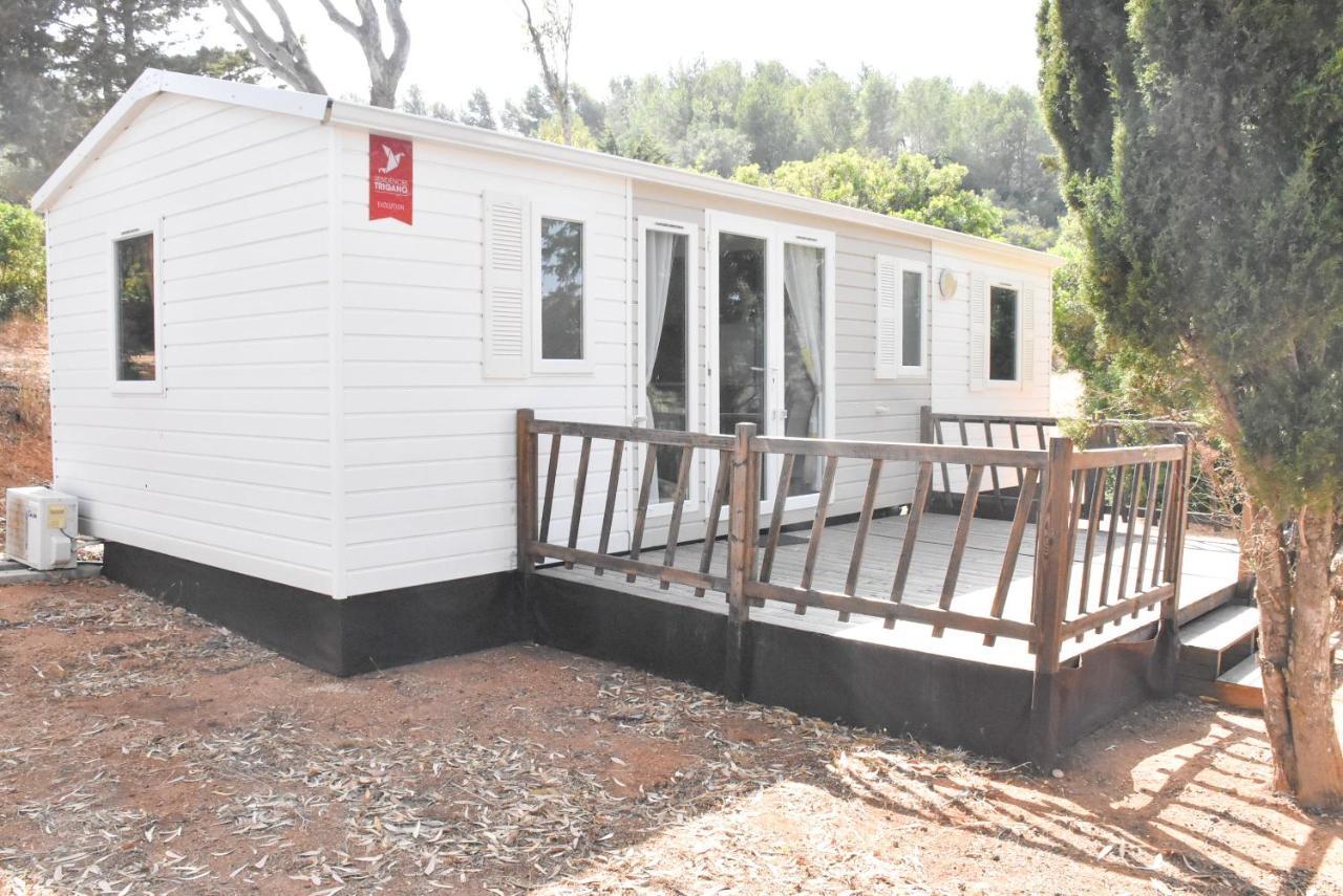 מלון Salema Eco Camp - Sustainable Camping & Glamping מראה חיצוני תמונה