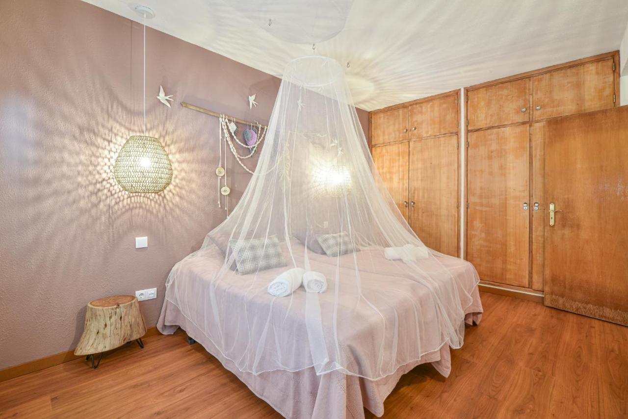 Salema Eco Camp - Sustainable Camping & Glamping מראה חיצוני תמונה