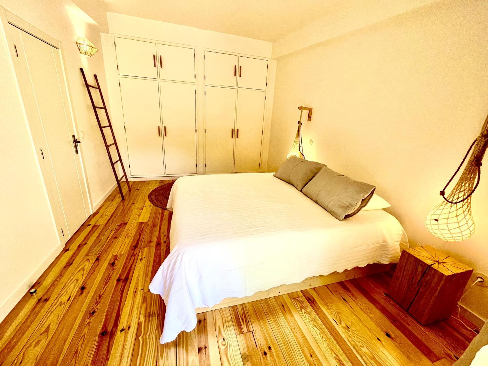 Salema Eco Camp - Sustainable Camping & Glamping מראה חיצוני תמונה