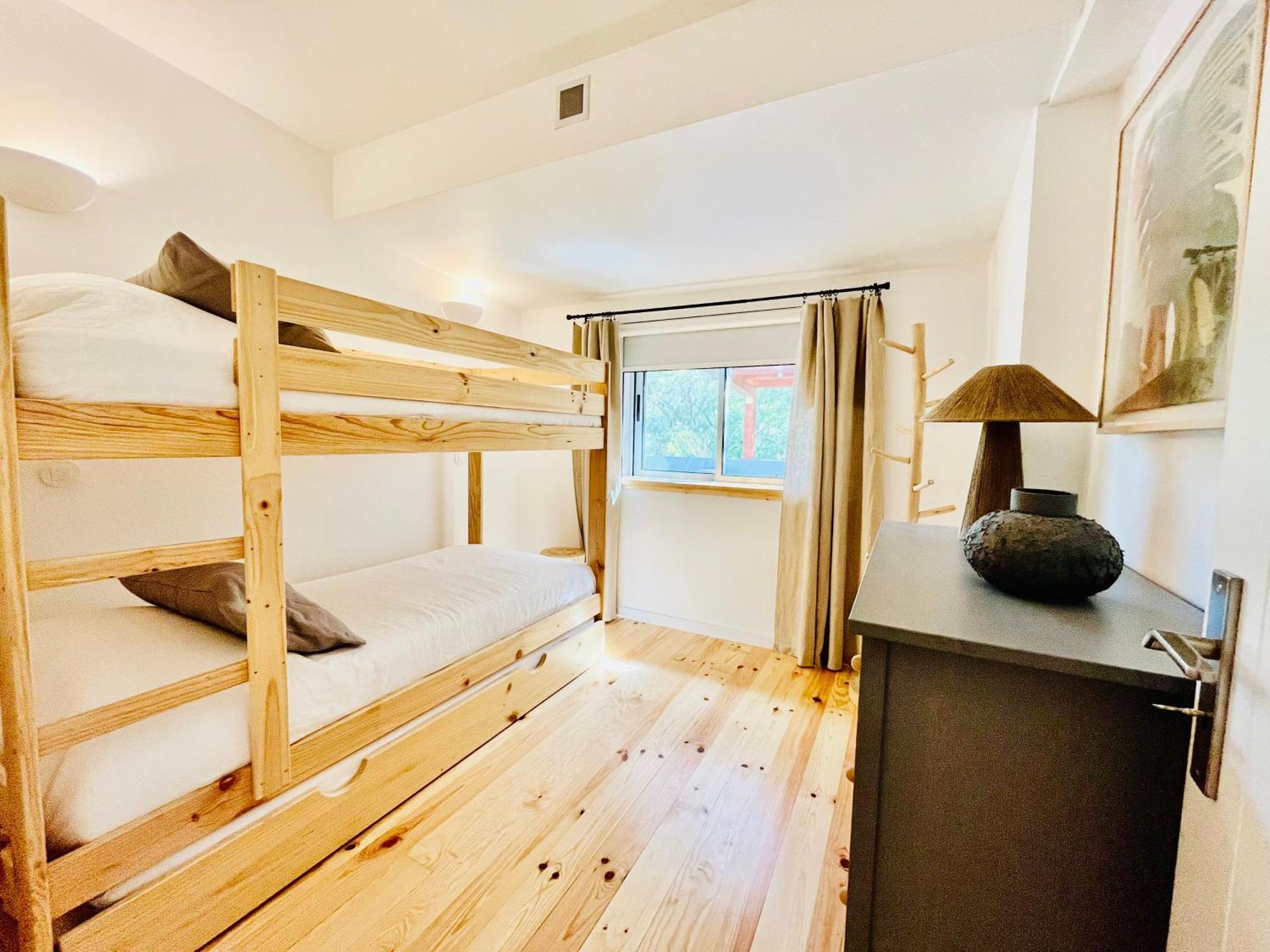 Salema Eco Camp - Sustainable Camping & Glamping מראה חיצוני תמונה